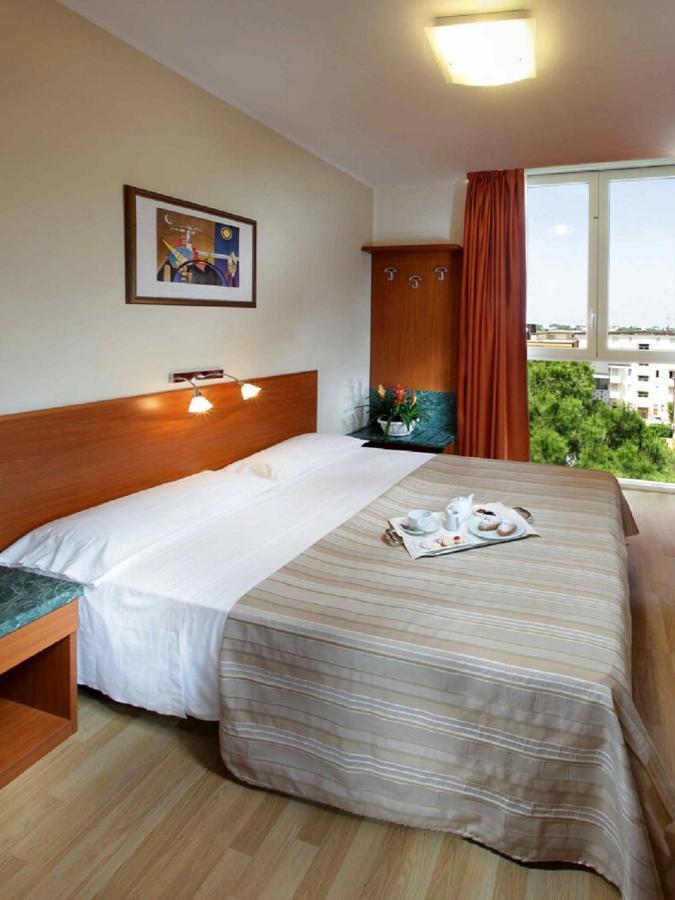 Hotel Bembo ビビオーネ エクステリア 写真