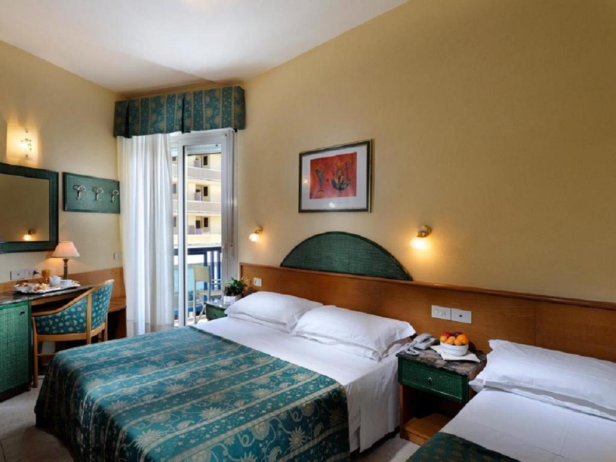 Hotel Bembo ビビオーネ エクステリア 写真