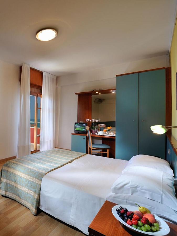 Hotel Bembo ビビオーネ エクステリア 写真