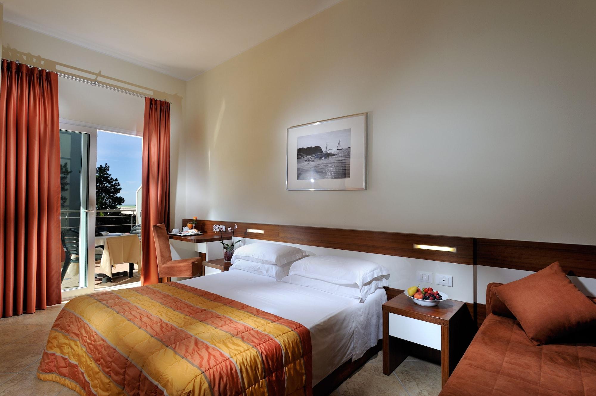 Hotel Bembo ビビオーネ エクステリア 写真