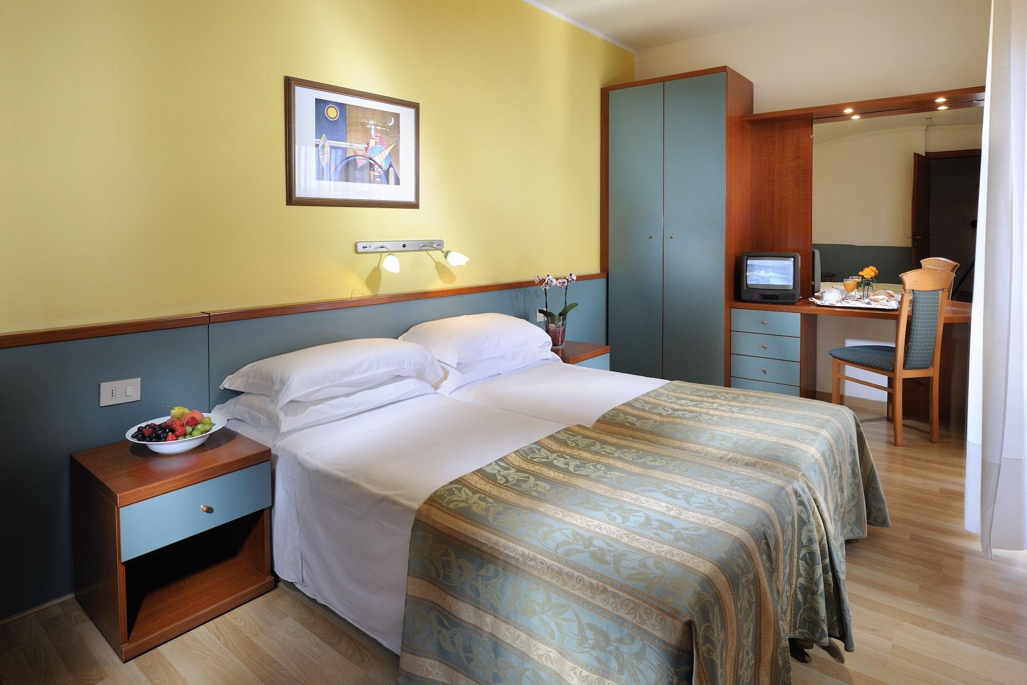 Hotel Bembo ビビオーネ エクステリア 写真