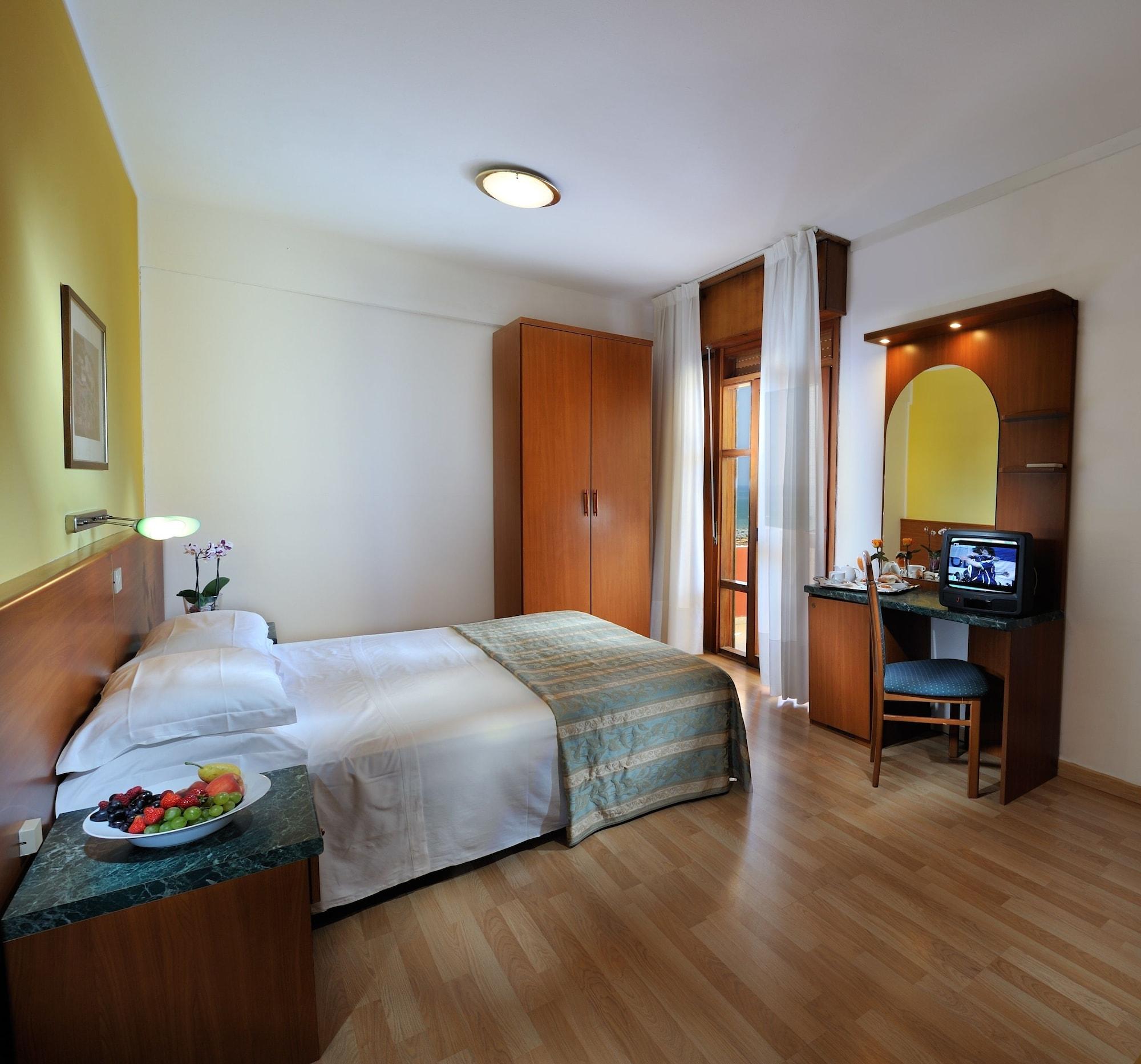 Hotel Bembo ビビオーネ エクステリア 写真