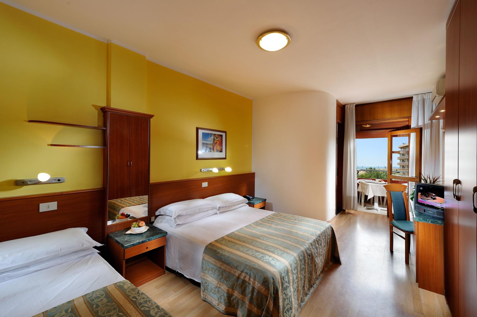 Hotel Bembo ビビオーネ エクステリア 写真