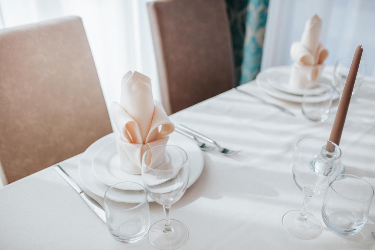 Hotel Bembo ビビオーネ エクステリア 写真