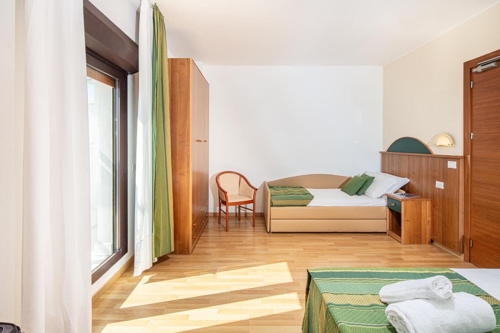 Hotel Bembo ビビオーネ エクステリア 写真