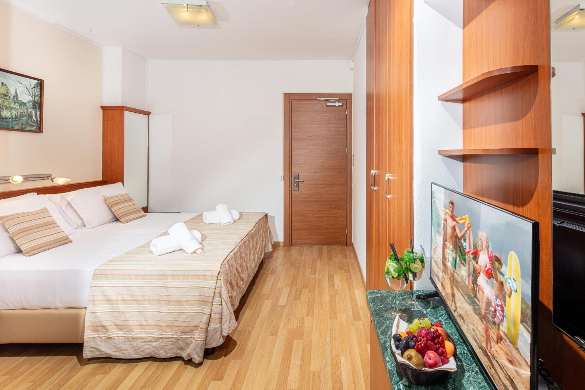 Hotel Bembo ビビオーネ エクステリア 写真