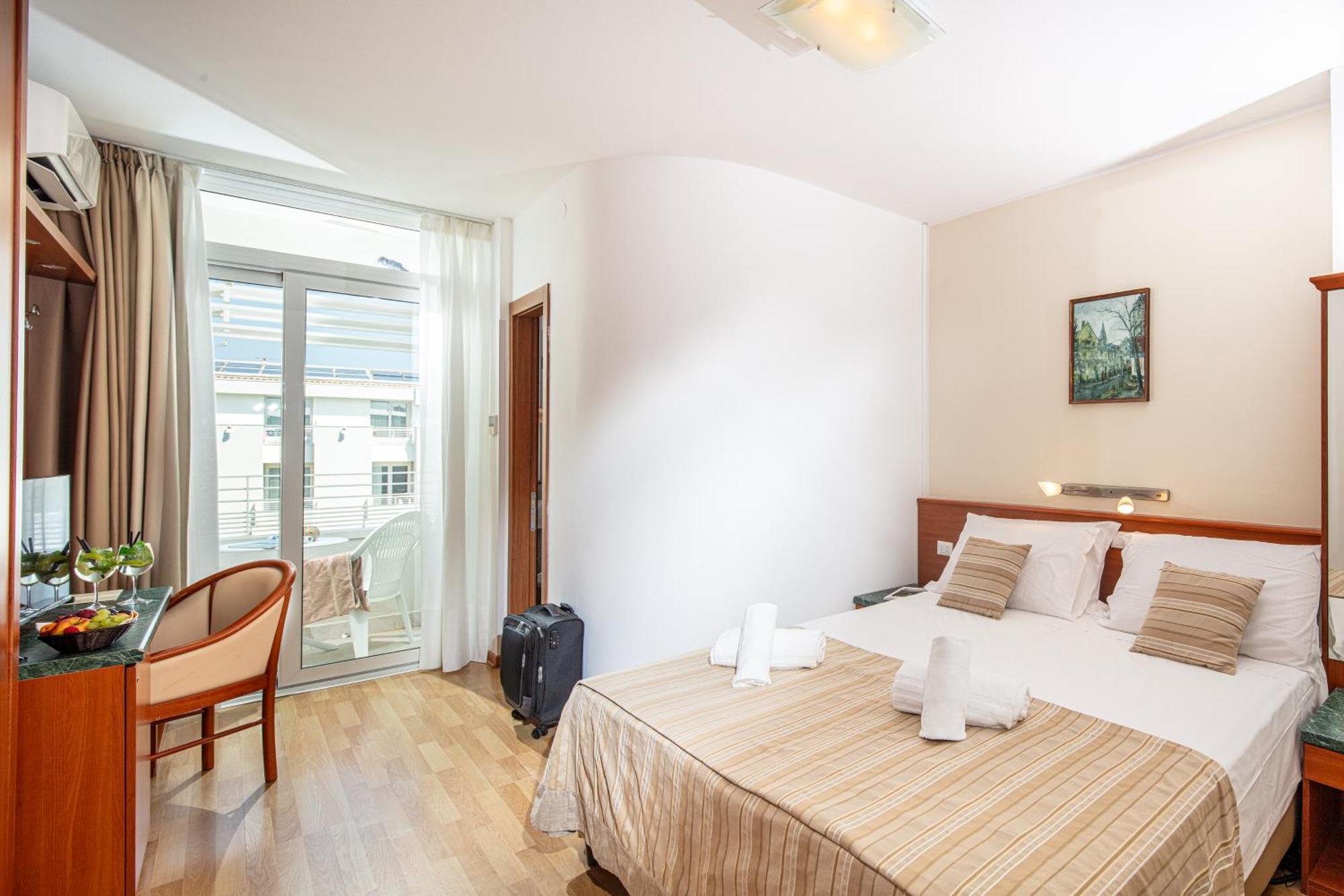 Hotel Bembo ビビオーネ エクステリア 写真