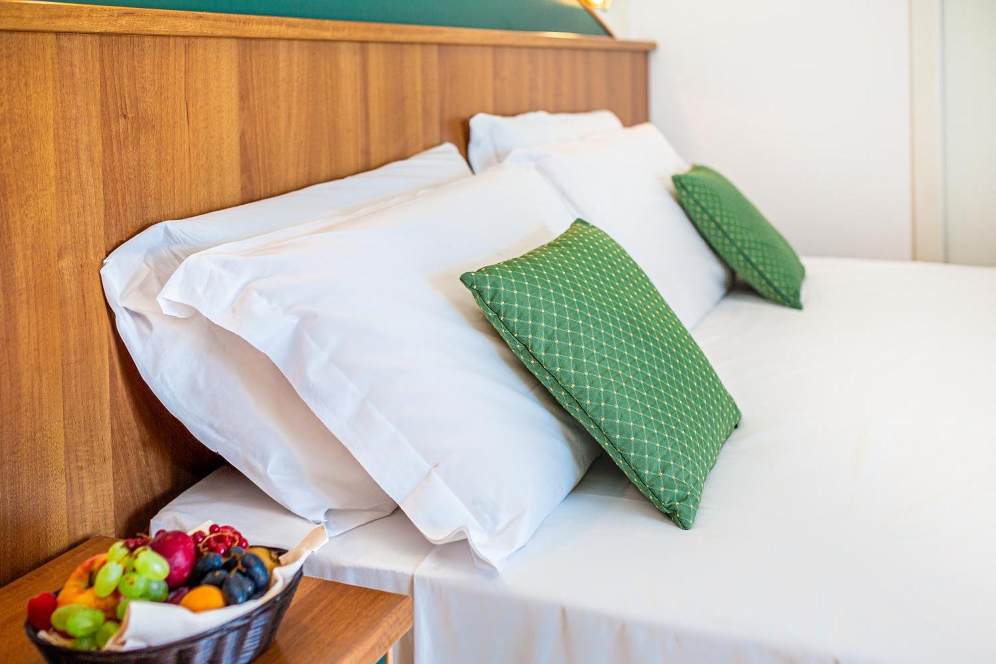 Hotel Bembo ビビオーネ エクステリア 写真
