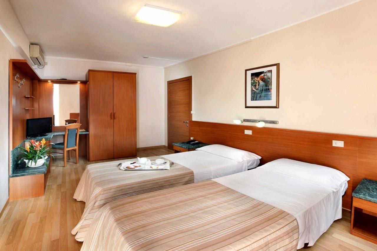 Hotel Bembo ビビオーネ エクステリア 写真