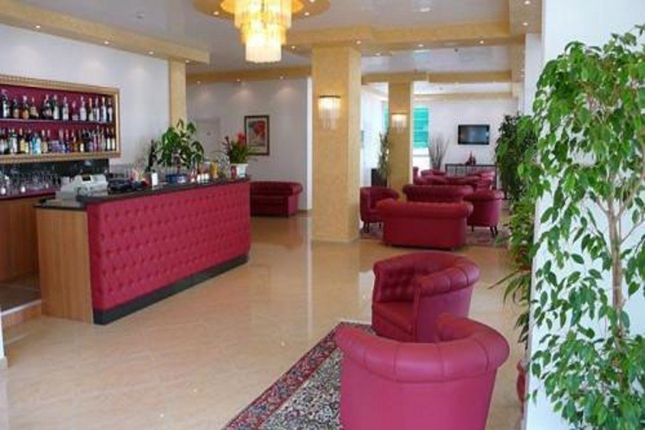 Hotel Bembo ビビオーネ エクステリア 写真