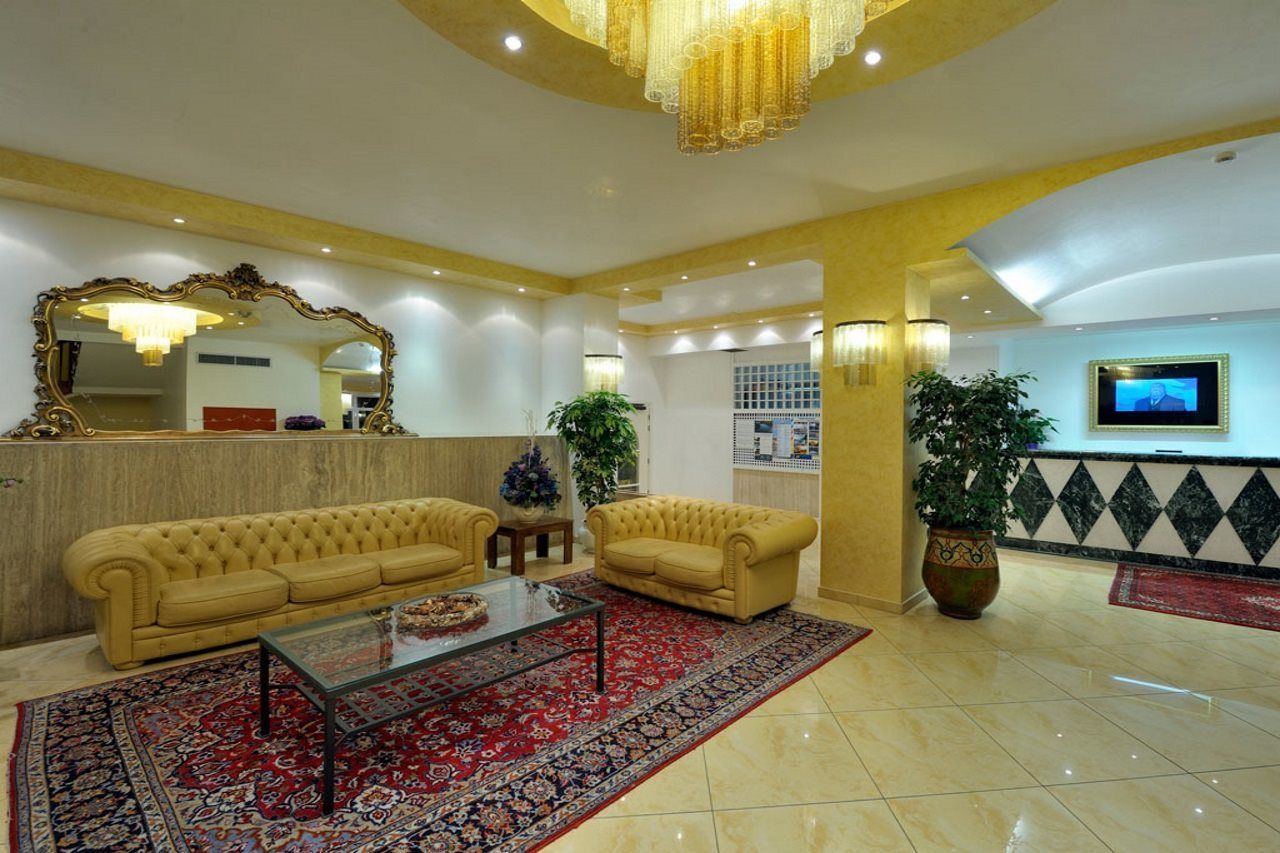 Hotel Bembo ビビオーネ エクステリア 写真